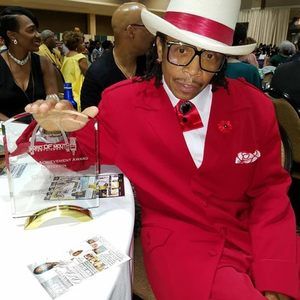 Meet your Posher, Glenn